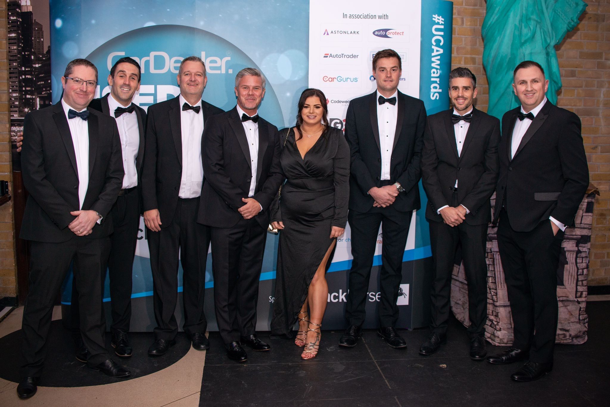 FOW Car Supermarket in 2022