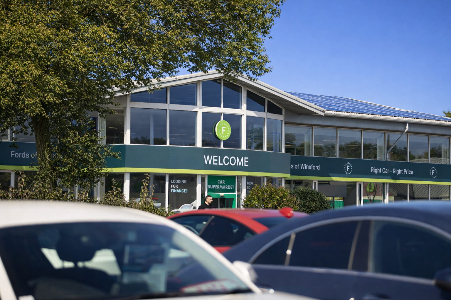 Image of Hello Winsford