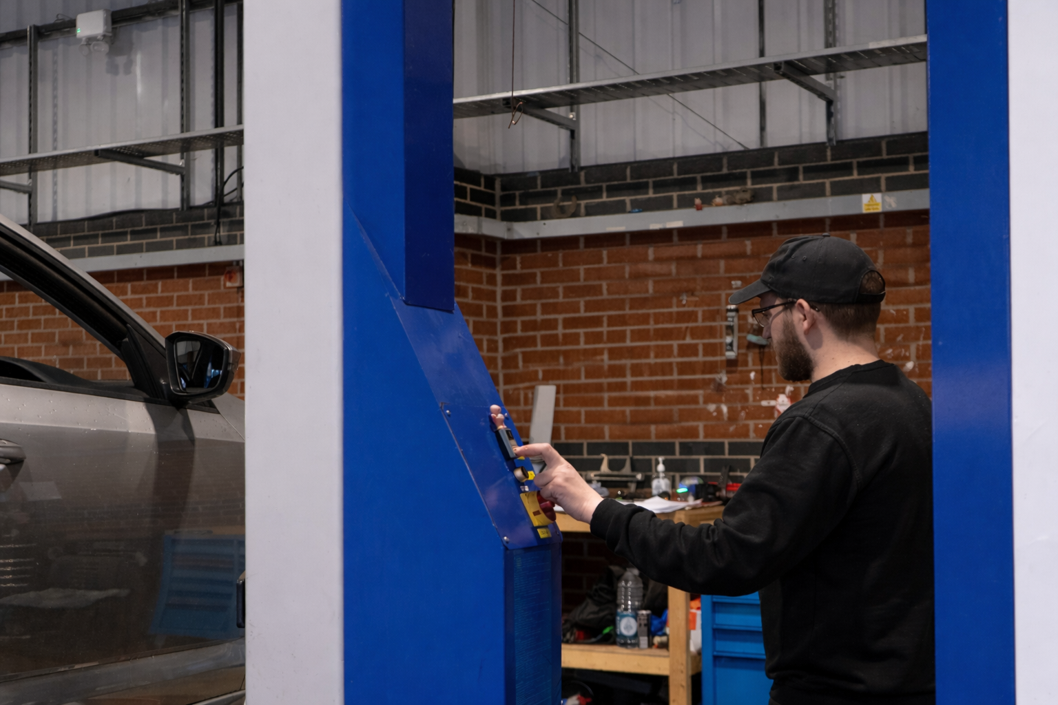 Photo of Winsford, Cheshire