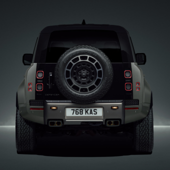 land rover defender octa rear view resized