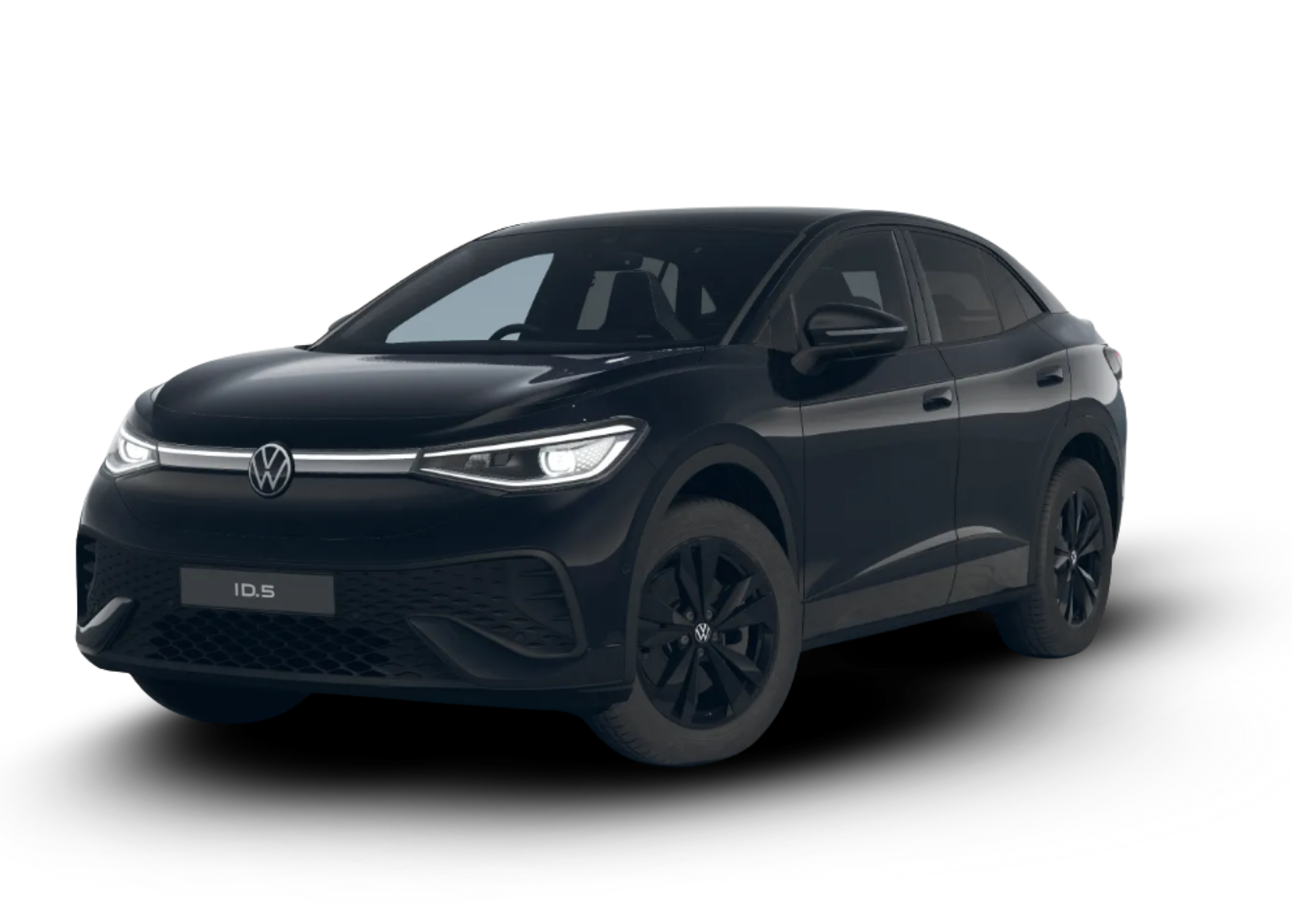 Volkswagen ID.5 Black Edition