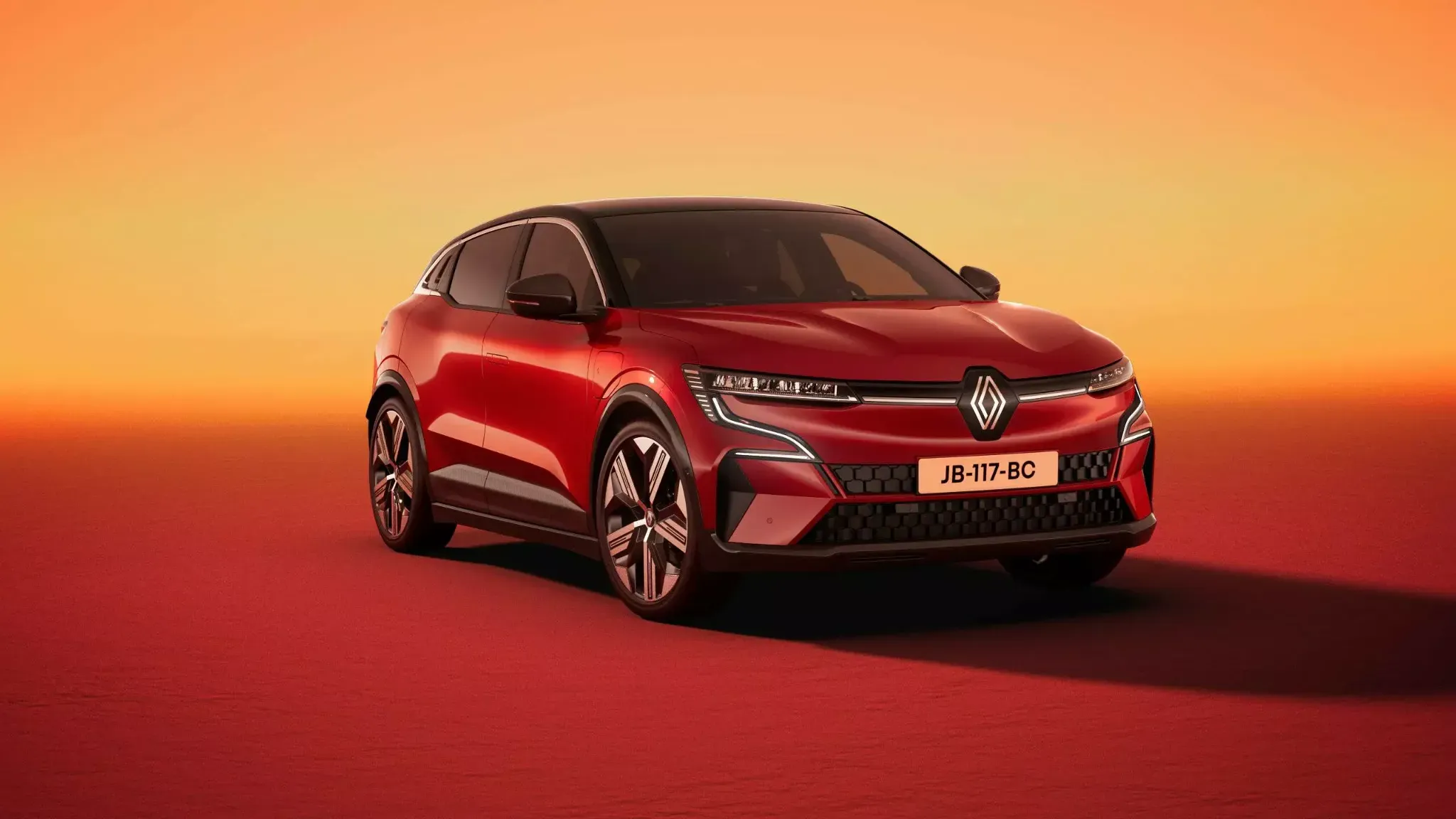 Renault e-tech