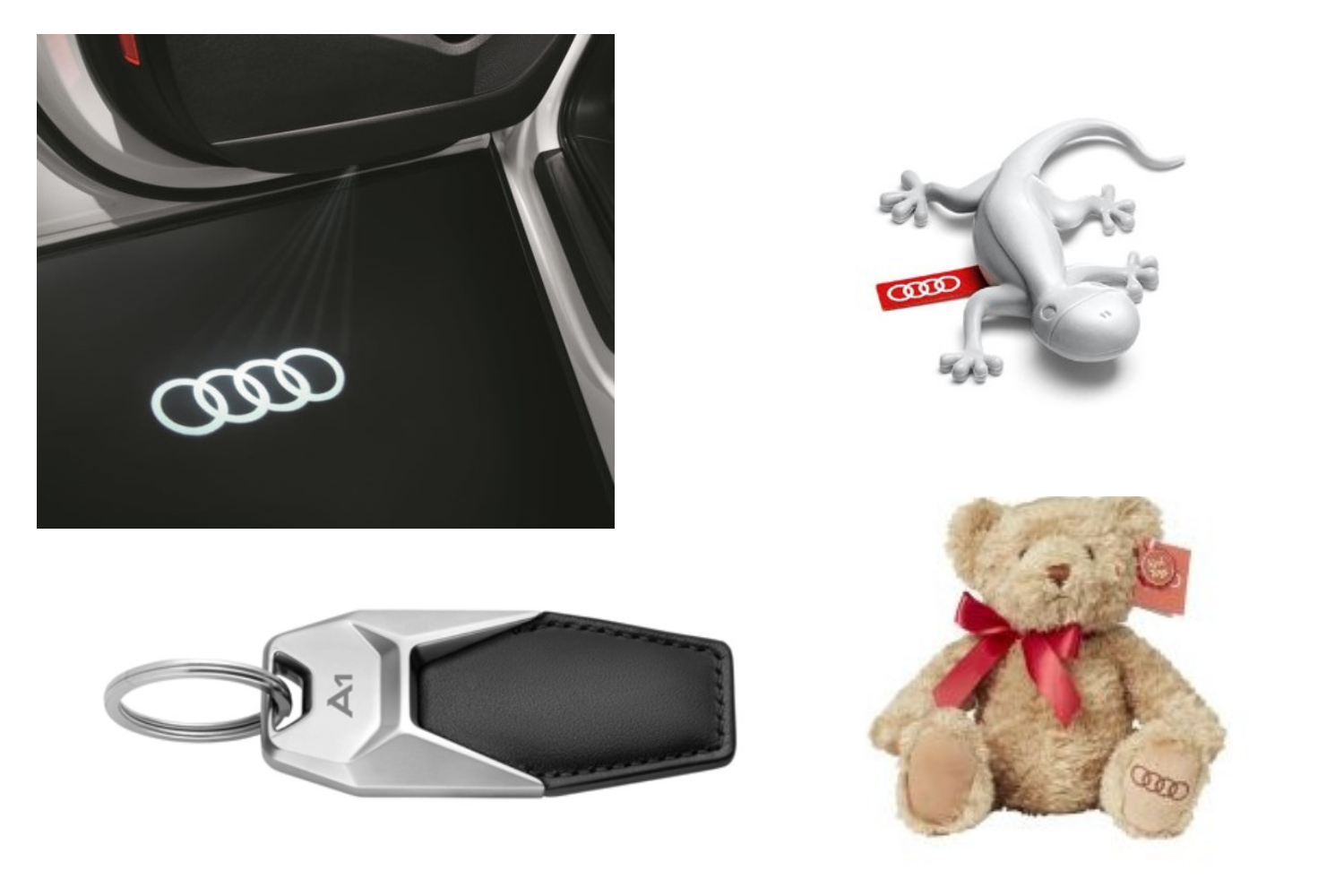Audi Gifts