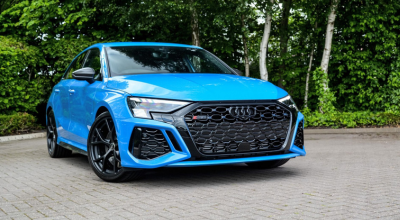Blue RS3