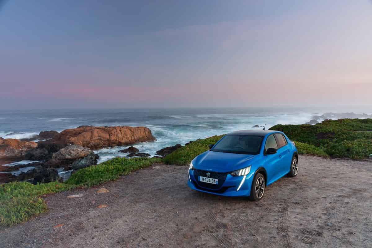 e-208-parked-in-front-of-a-beach