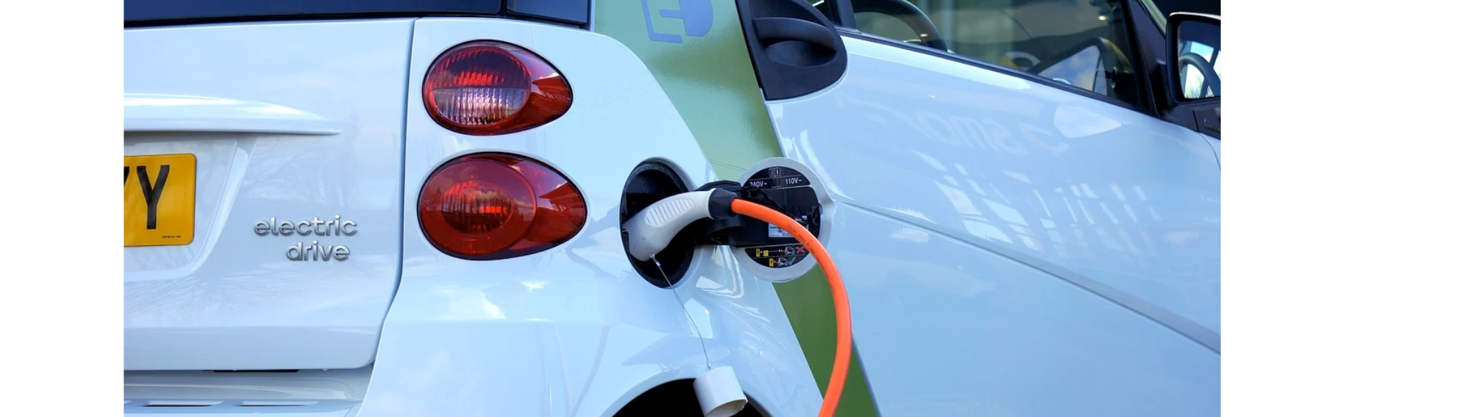 Smart car charging