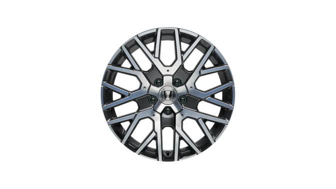 Honda ZR-V 18" ZR1801 Alloy Wheel