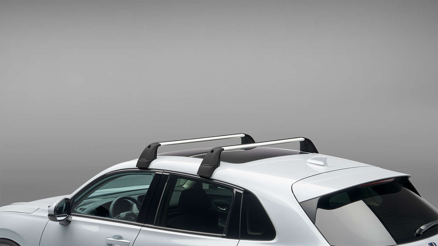 Honda ZR-V Roof Carrier