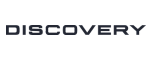 Land Rover Discovery Logo