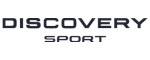 Land Rover Discovery Sport Logo