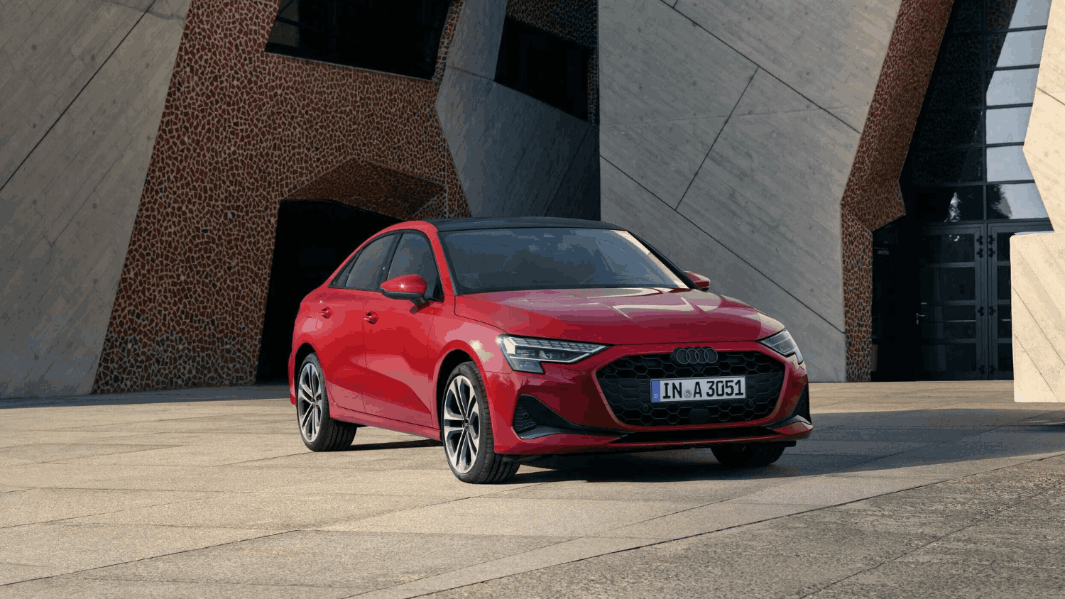 red a3 saloon