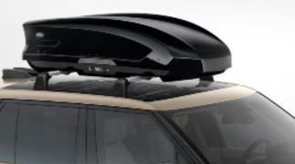 Range Rover Roof Box