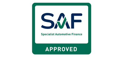 SAF Approved Logo