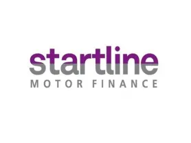 Startline Motor Finance logo