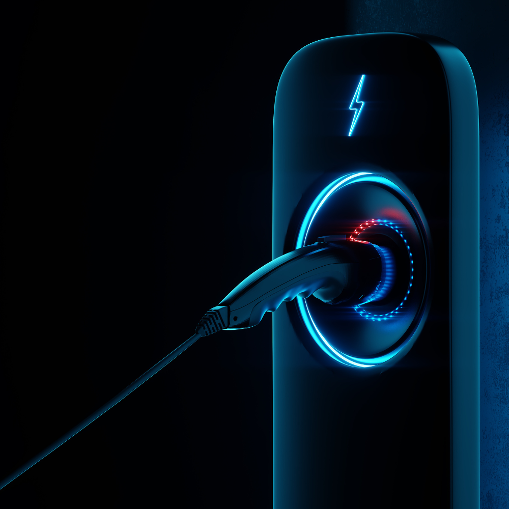 The Process of Manufacturing EV Cables