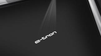 e-tron LED Light