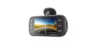 VW California Front and Rear Camera