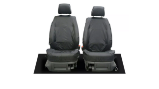 Amarok Seat Covers