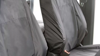 VW Van Waterproof Seat Covers