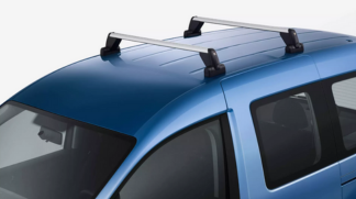 Volkswagen Caddy Roof bars