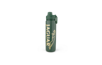 Jaguar Water Bottle