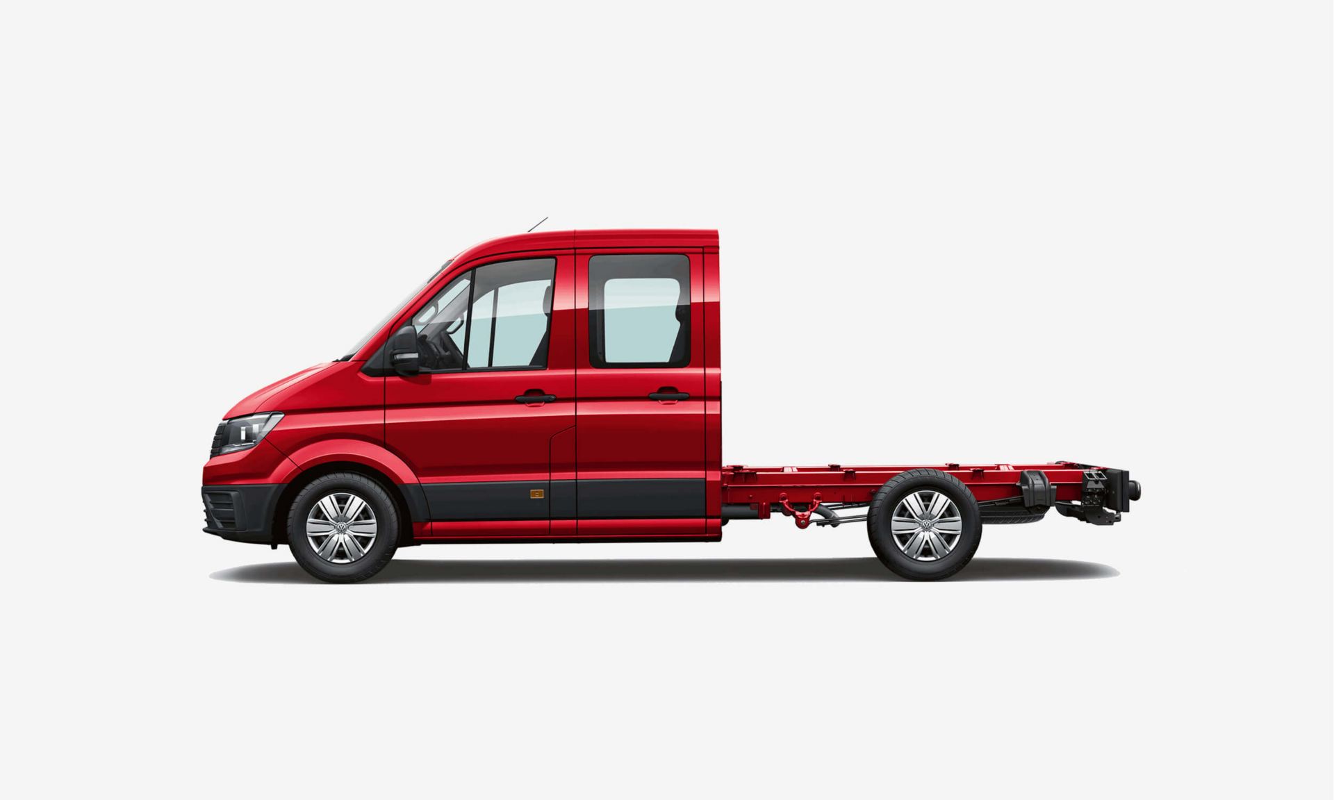 volkswagen crafter chassis cab configuration 2