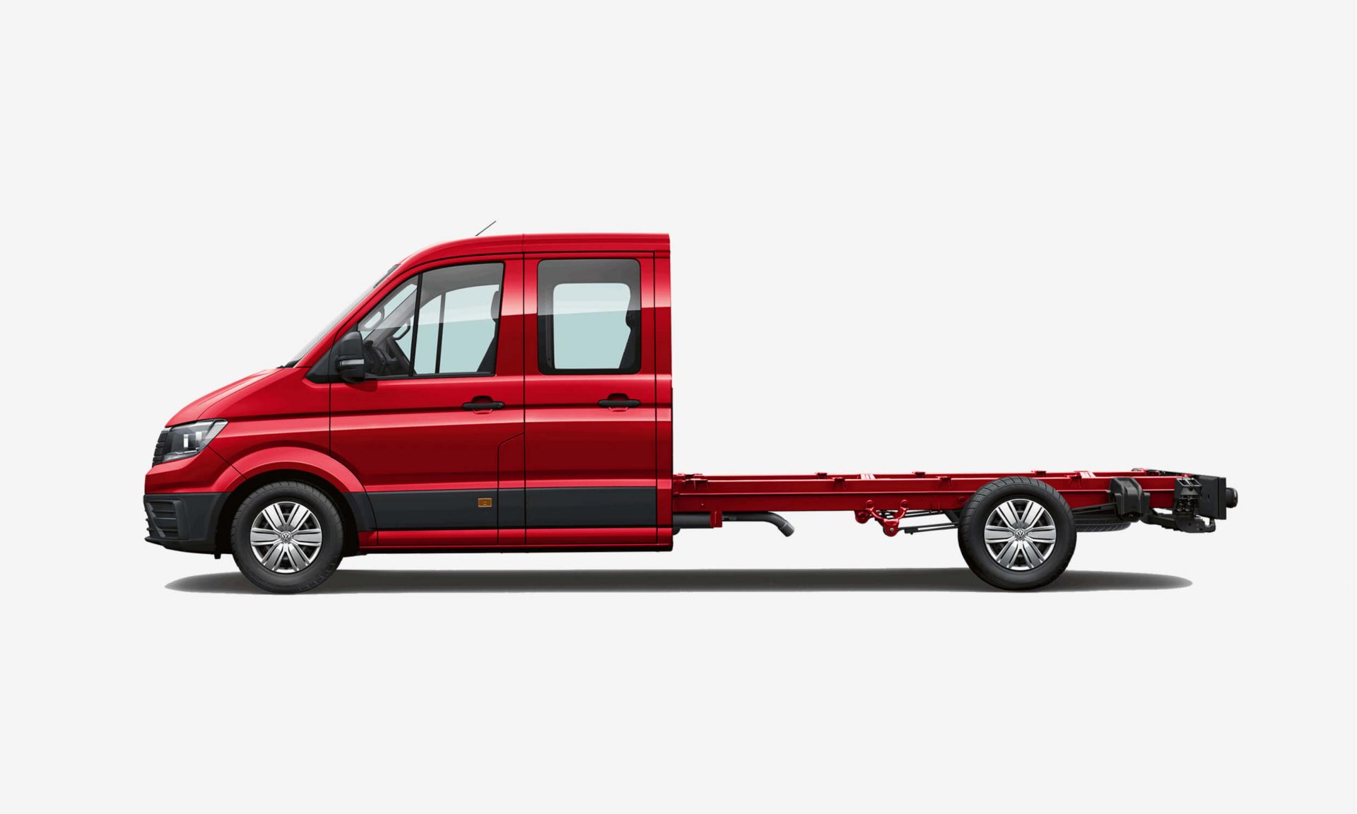 volkswagen crafter chassis cab configuration 4