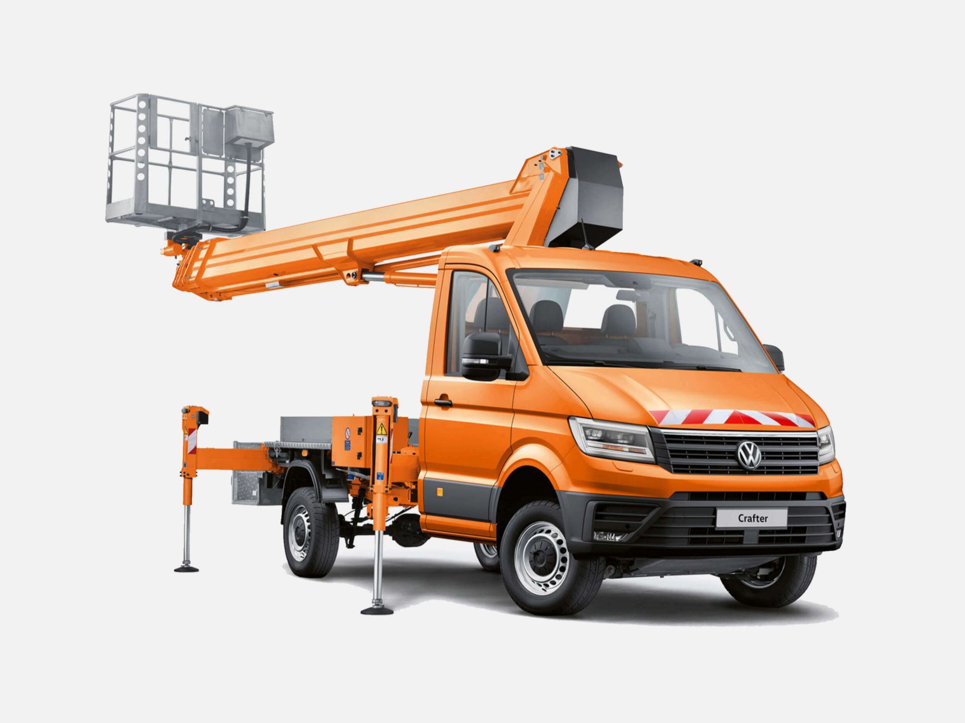 volkswagen crafter chassis cab configuration 6