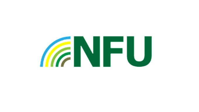 Image of NFU logo